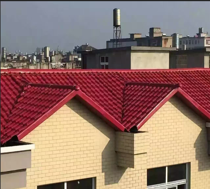 瓦片大對比，看看誰才是主流！